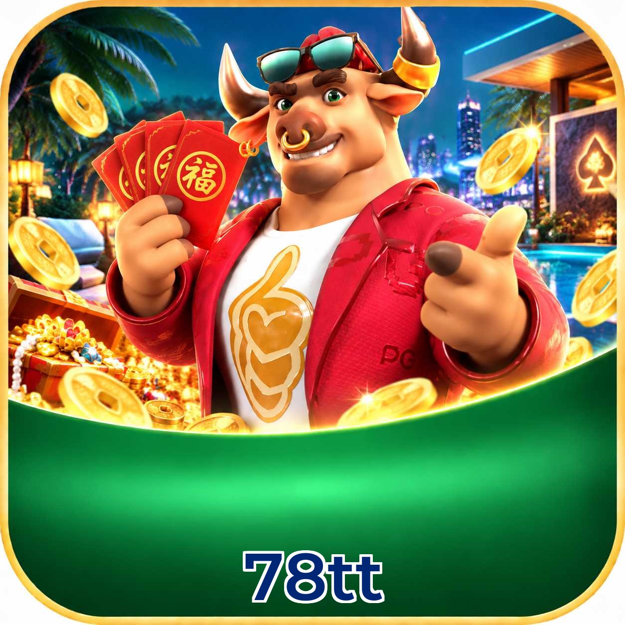 78tt Logo