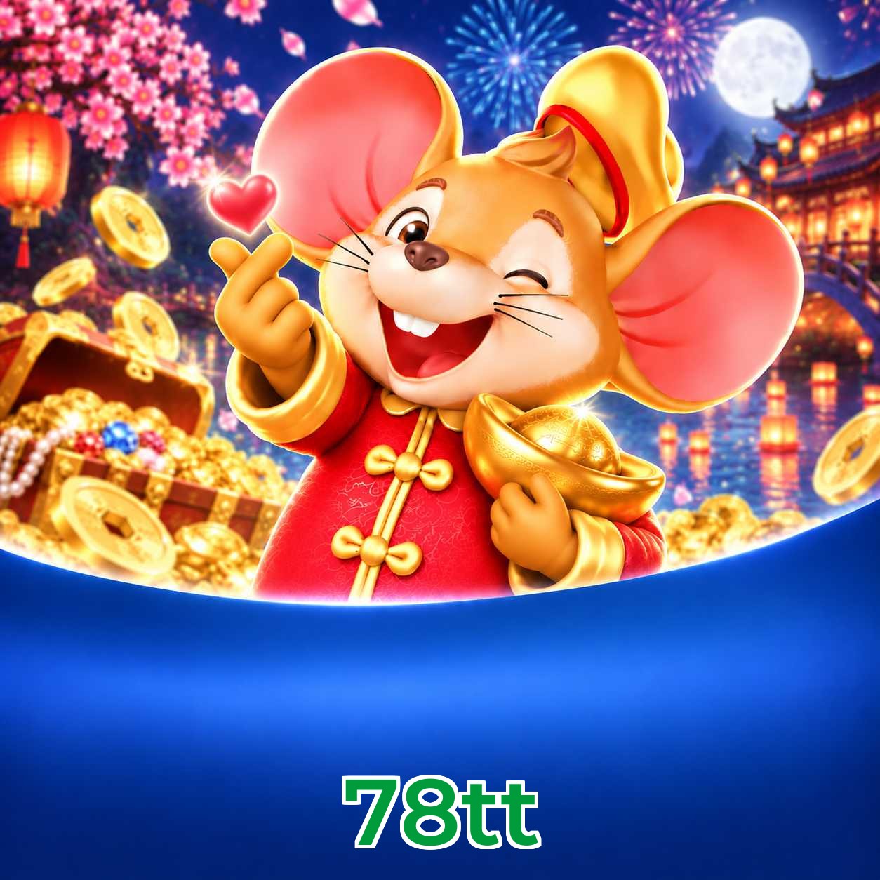 78tt Estratégias Lottery