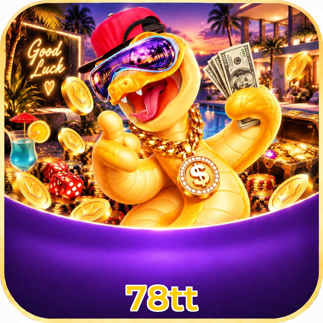 78tt Payment Speed