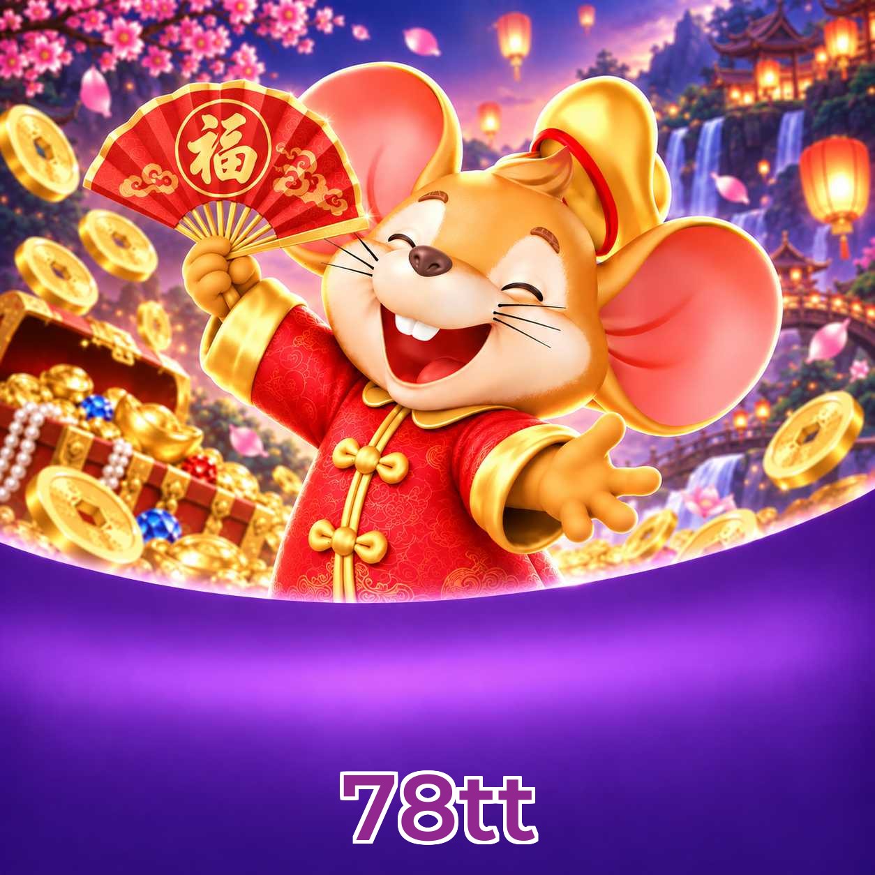 78tt Facebook Bonus