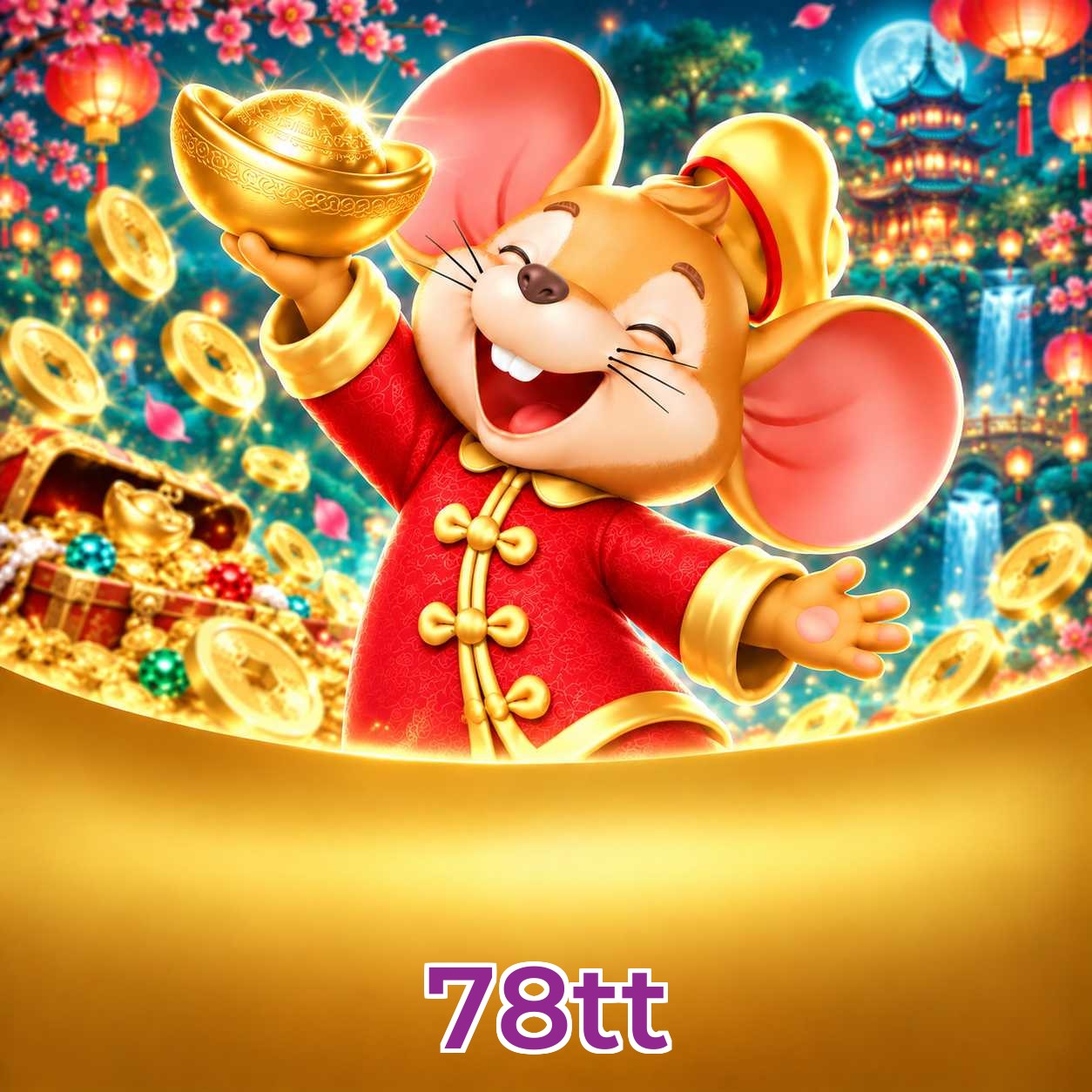 78tt VIP Program