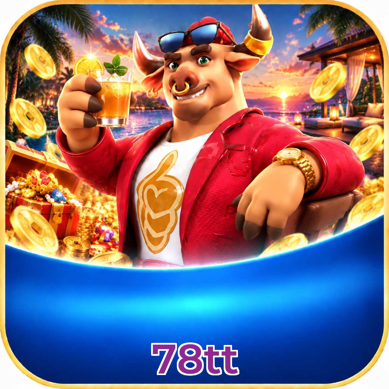 78tt Logo