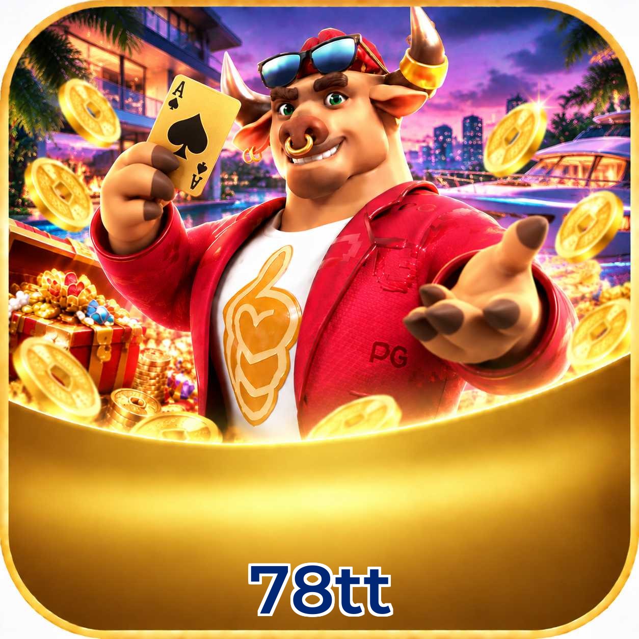78tt App FAQ