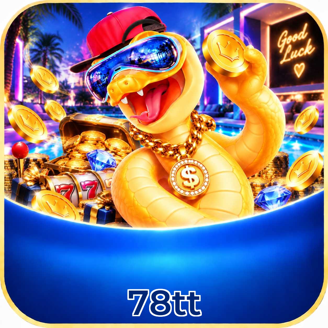 78tt Promotions