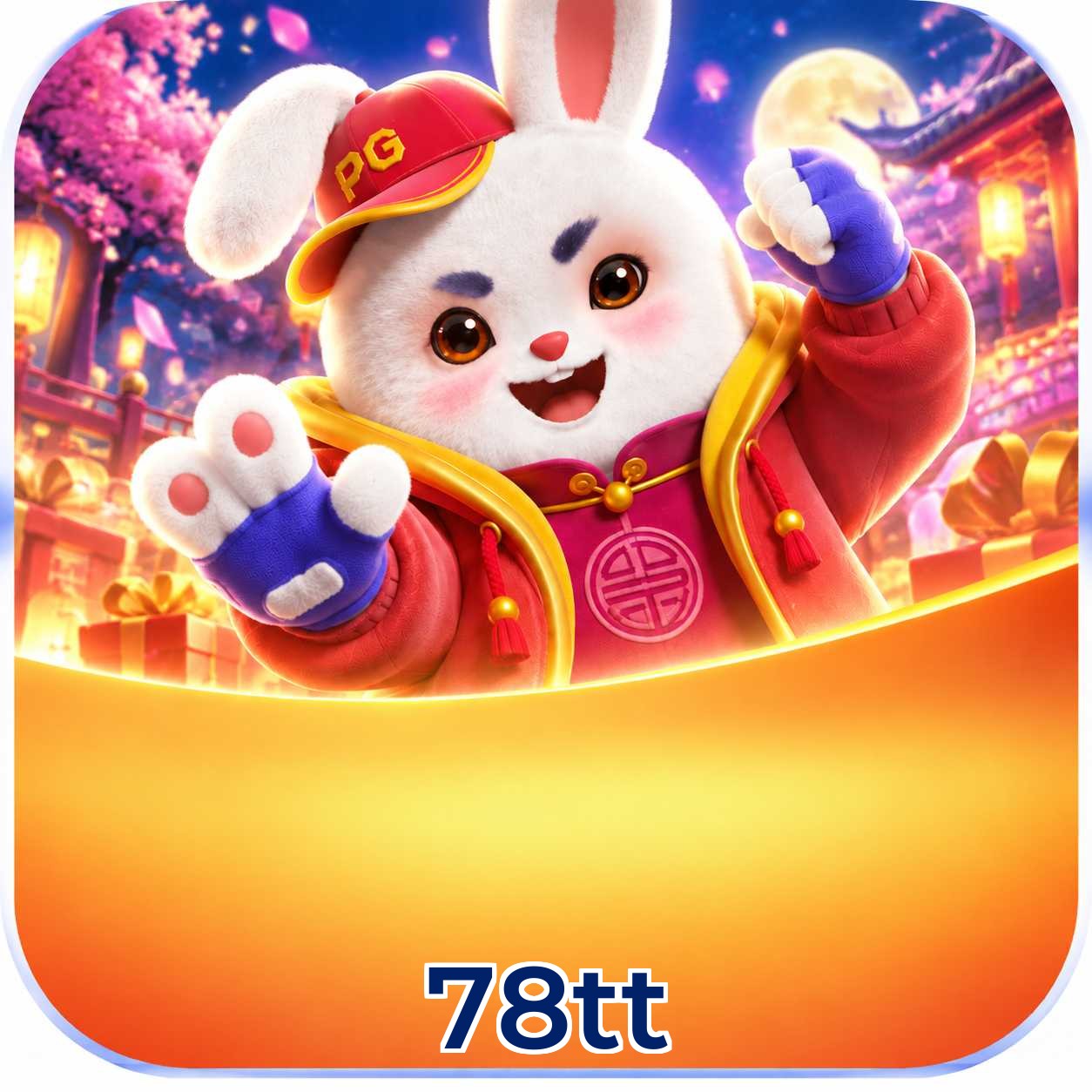 78tt Odds Lottery
