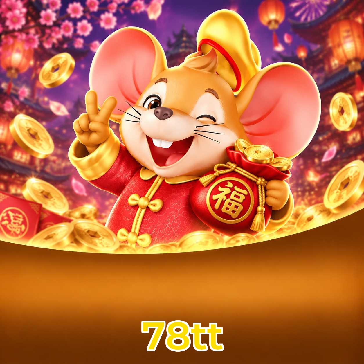 78tt Fortune Tiger Game