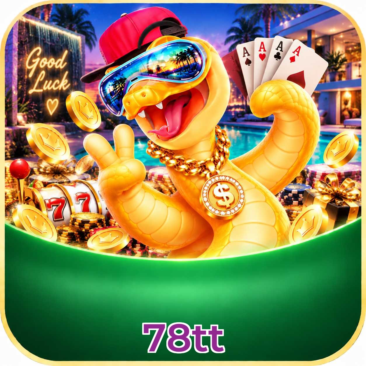 78tt Lottery FAQ