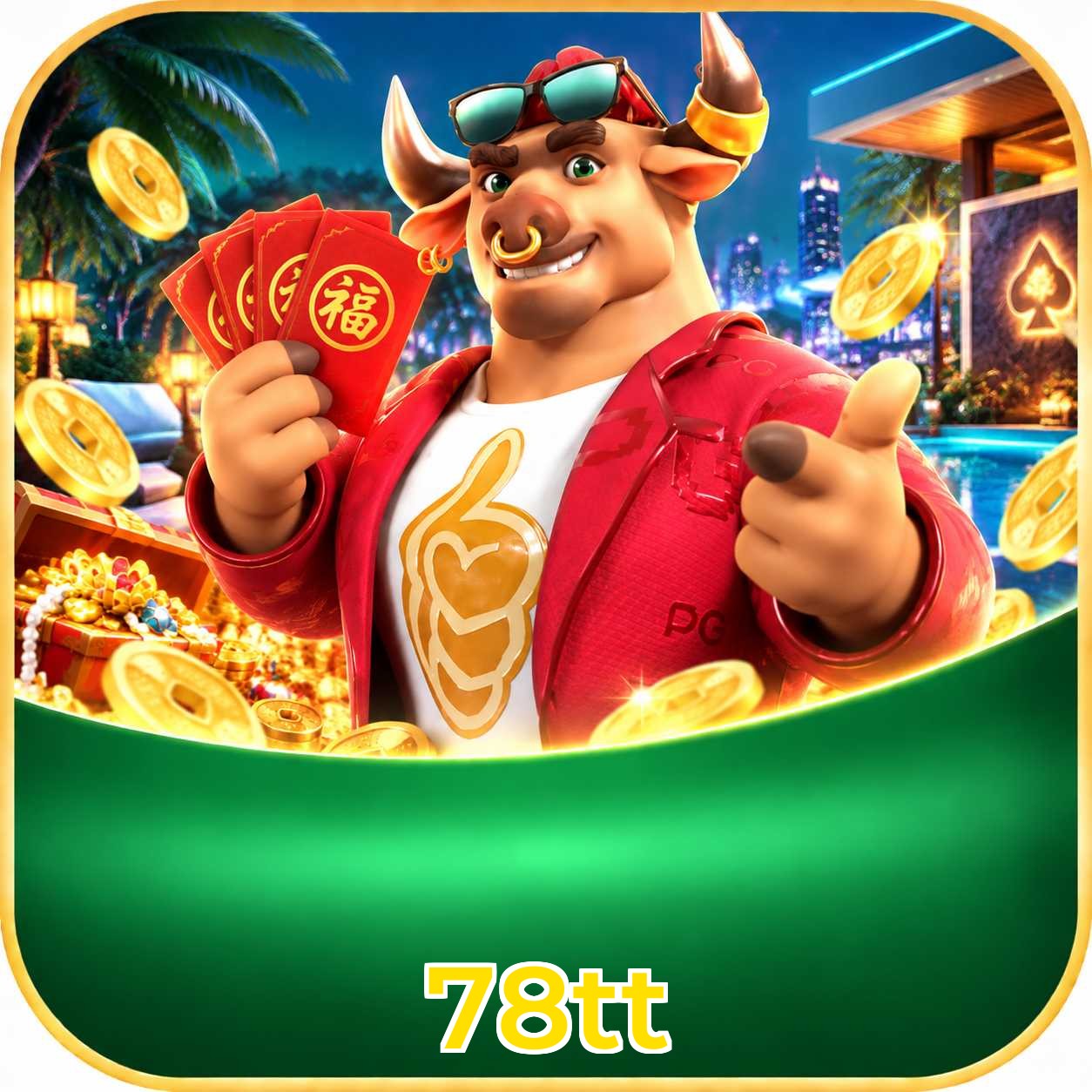 78tt Live Games