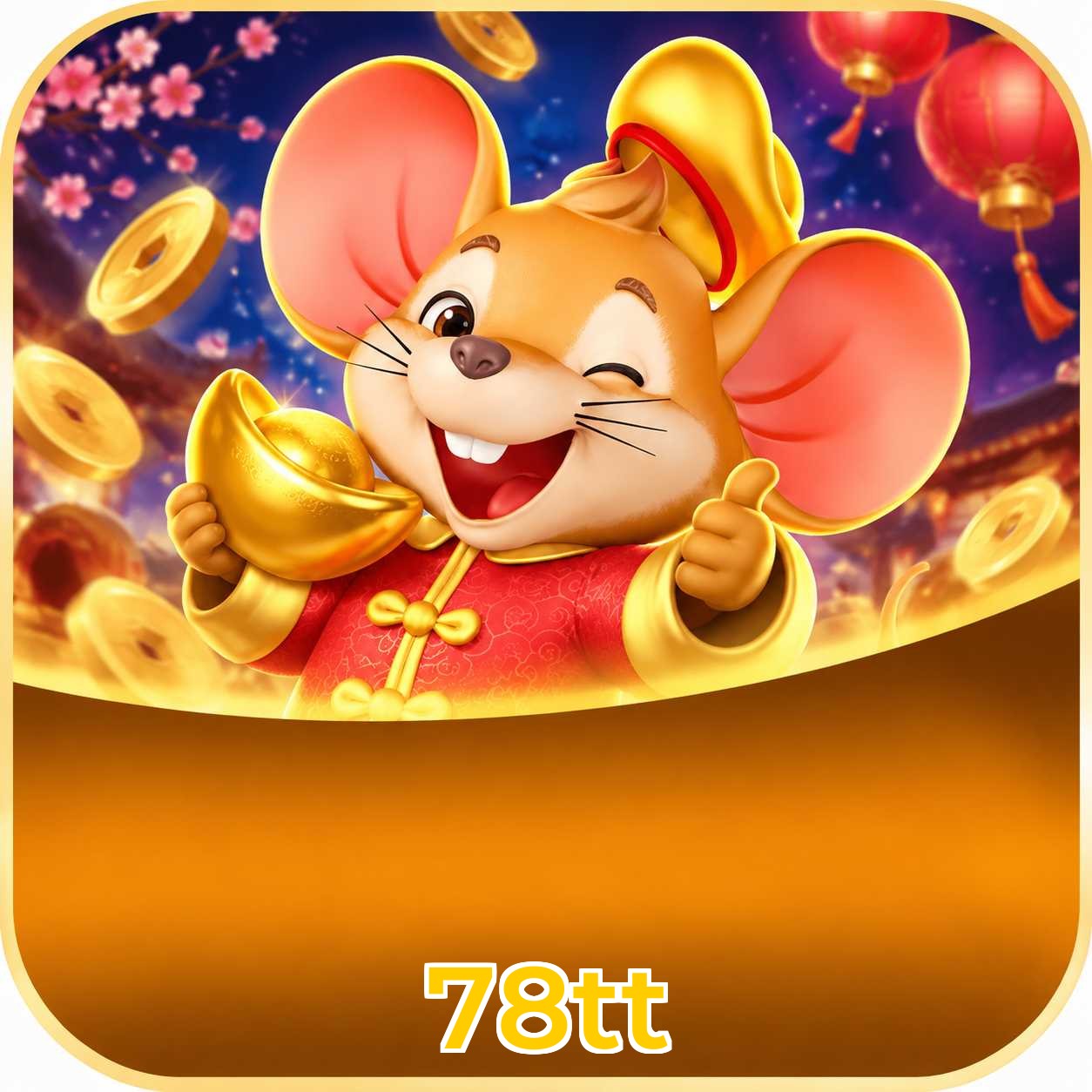 78tt App vs Web