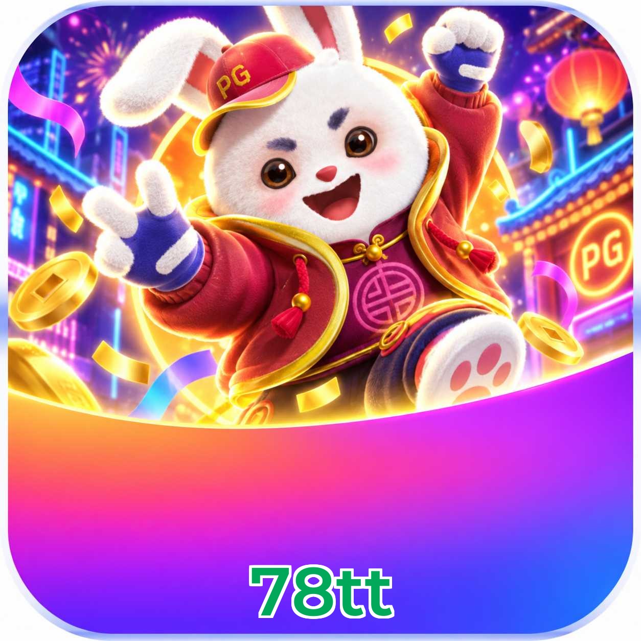78tt Logo