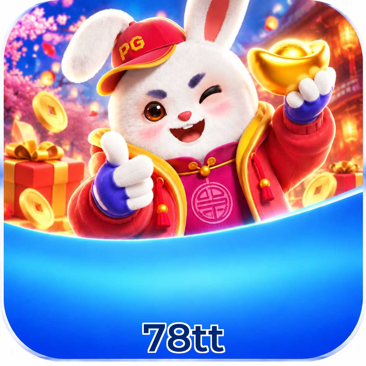 78tt Responsible Gaming