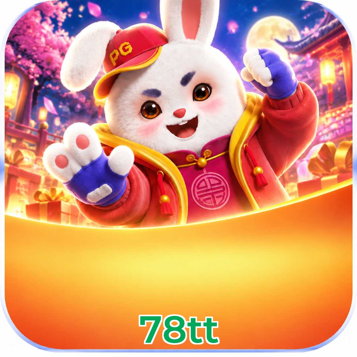 78tt App Features