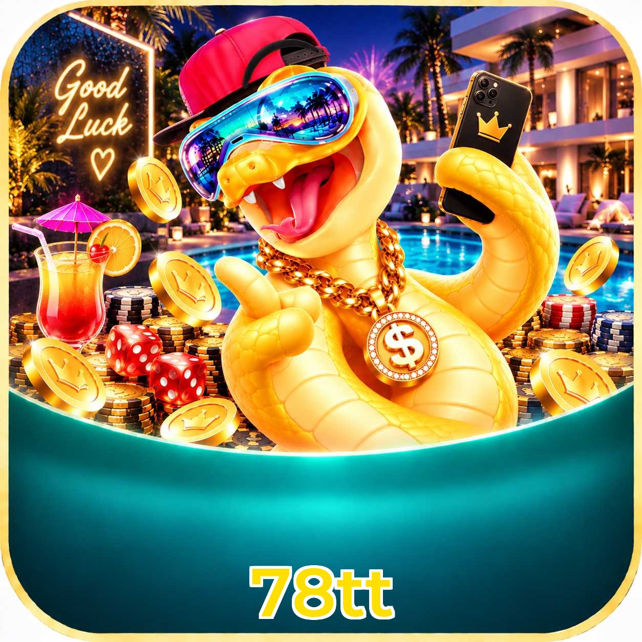 78tt Betting Limits
