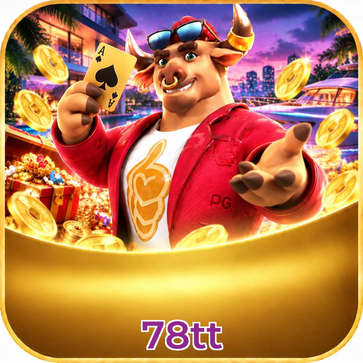 78tt Live Dealers