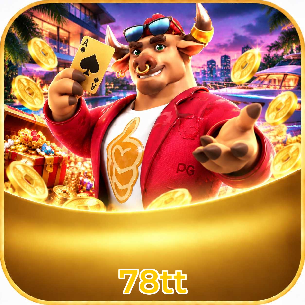 78tt VIP Níveis